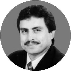 Luis Rafael HerreraEstrella