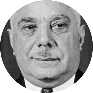 Luis Rafael Trujillo - Rafael Trujillo's brother