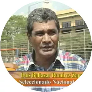 Luis Ramírez Zapata