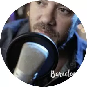 Luis Ramiro - Spanish singer-songwriter