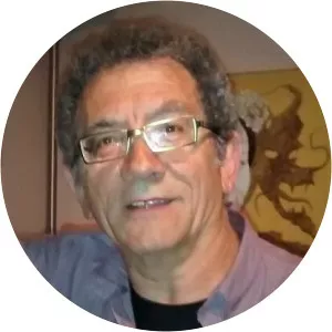 Luis Ramos de la Torre - Author