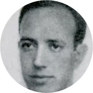 Luis Ramos Pardo
