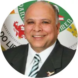 Luis Raúl Torres Cruz