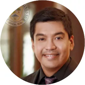 Luis Raymund Villafuerte