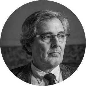 Luís Rebelo de Andrade - Architect