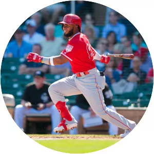 Luis Rengifo - Venezuelan baseball player