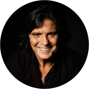 Luís Represas - Portuguese singer