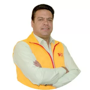 Luis Revilla