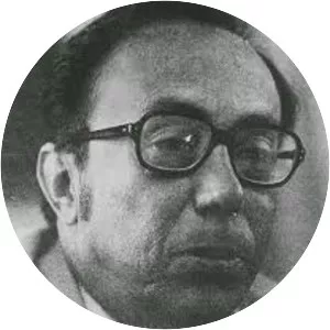 Luis Reyes de la Maza