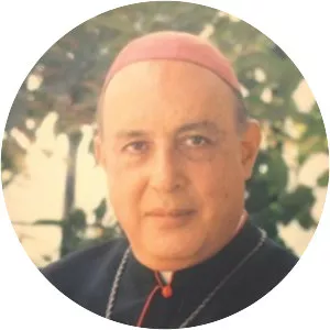 Luis Reynoso Cervantes