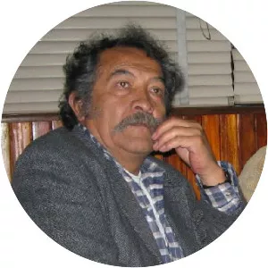 Luis Rico - Bolivian singer-songwriter