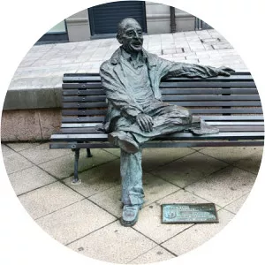 Luis Riera Posada - Spanish Politician