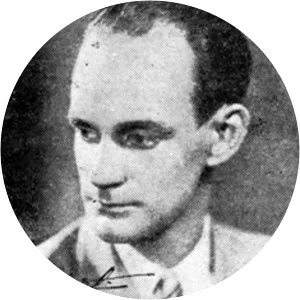 Luis Rivera González