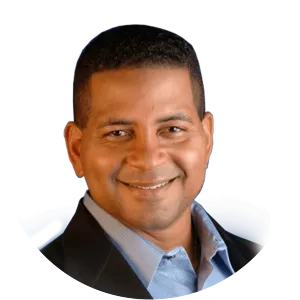 Luis Roberto Clemente