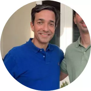 Luis Roberto Fortuño photograph