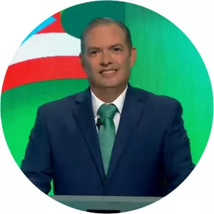 Luis Roberto Piñero