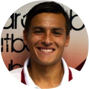 Luis Roberto Seijas photograph