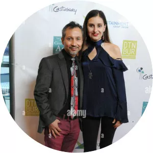 Luis Robledo photograph