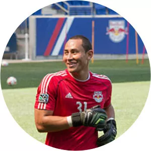 Luis Robles