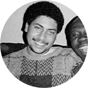 Luis Rodrigo Griffith photograph