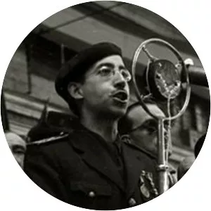 Luis Rodríguez de Miguel