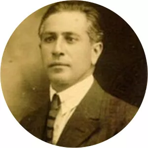 Luis Rodríguez Figueroa