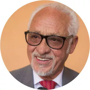 Luis Rodriguez Manzanera - Author