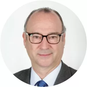 Luis Rogelio Rodríguez-Comendador