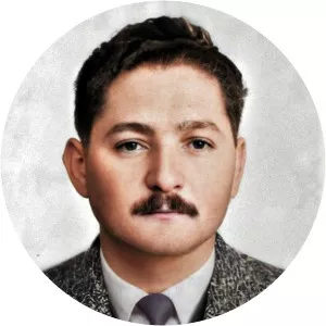 Luís Romano de Madeira Melo