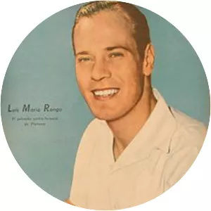 Luis Rongo