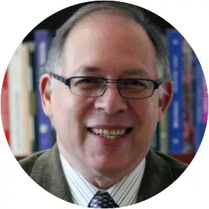 Luis Roniger - Author