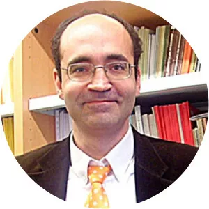 Luis Rubalcaba-Bermejo