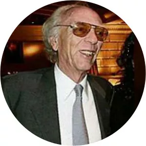 Luis Rusconi - Elsa Cecilia Guadalupe Gallotti's ex-husband