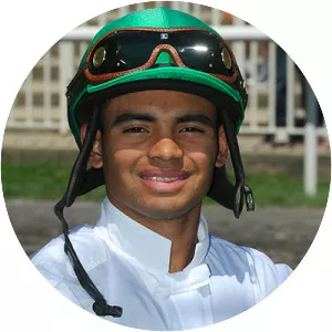 Luis Saez - Jockey