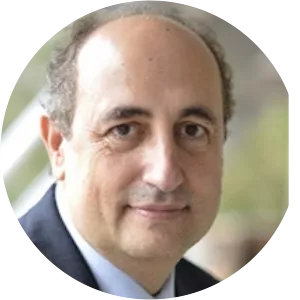 Luis Salvador-Carulla photograph