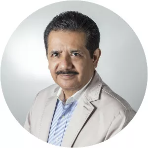 Luis Sánchez Jiménez