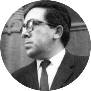 Luis Sánchez Latorre