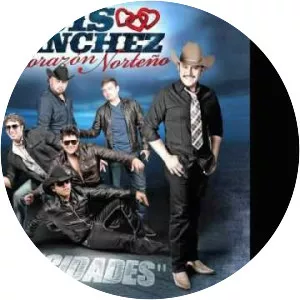 Luis Sanchez Y Su Corazon Norteno