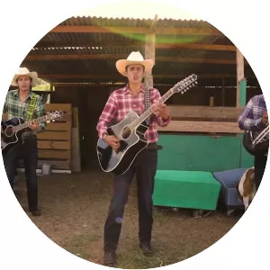 Luis Sandoval y sus Compas