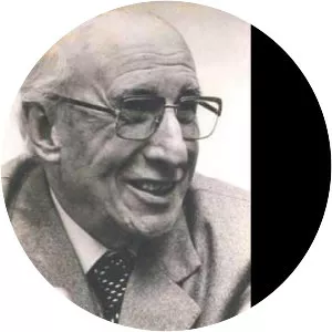 Luis Santaló - Spanish mathematician