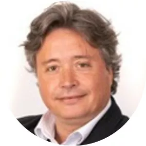 Luis Santamaría Ruiz