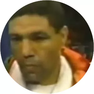Luis Santana