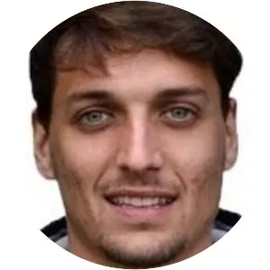 Luis Santiago Gáspari Vázquez