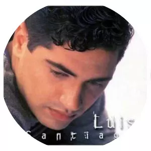 Luis Santiago