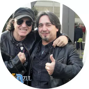 Luis Santurde - Musical artist