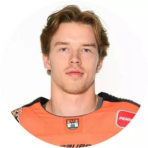 Luis Schinko - Ice hockey player