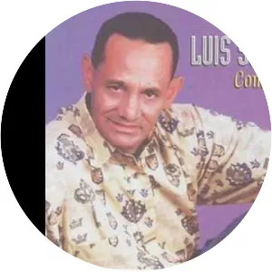Luis Segura - Dominican singer