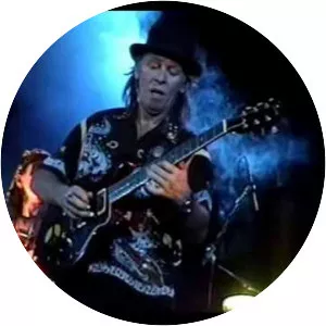 Luis Sérgio Carlini - Musician