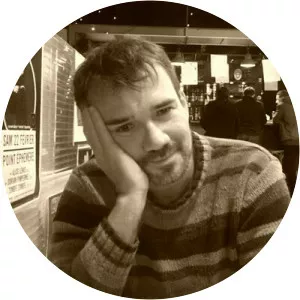 Luis Serrano Alarcón