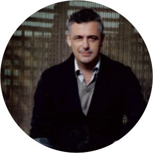 Luis Serrano Pubull - Biologist